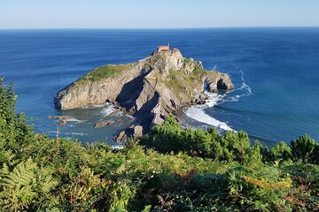 Enjoy the Coast of Biscay