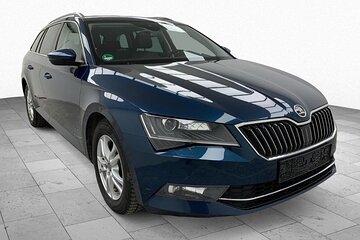Luxury Private Transfer from Bucharest Area to Constanta