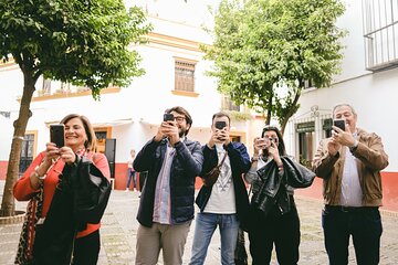 Small-Group Jewish Quarter Discovery Walk