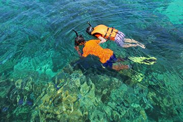 Travel ABOARD A JEEP and visit the most iconic places of Cozumel!