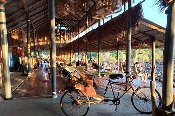 Private Kayak Experience in Bang Bao Bay with Lunch