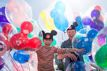 Disneyland Resort Tickets - Australia / New Zealand Residents Only