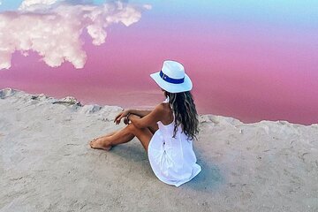 Las Coloradas & Rio Lagartos