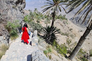 2 Days 1 Night Wakan Private Tour