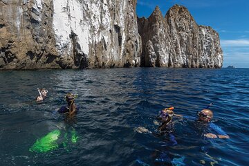 Full Day Tour 360 San Cristobal - Best of the Island