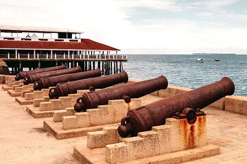 Stone Town Exciting Walking Tour & Convenient Transfer - Zanzibar