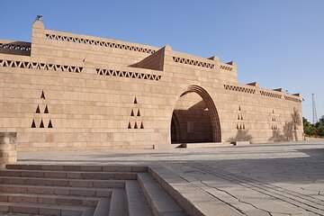 Nubian Museum From Aswan Day Tour