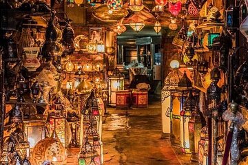 Pyramids Mummies Temples Luxury Tour