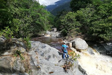 Chiquimula and its window to the sky