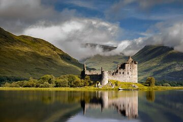 Standing Stones, Inveraray and Kilchurn Castles & Highland Tour starting Glasgow