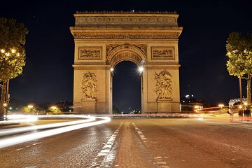 Paris Self-Guided Audio Tour 