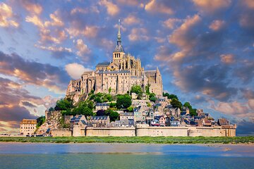Tour and Sightseeing in Paris