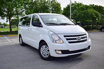Private Airport Transfer from Punta Cana & Bavaro