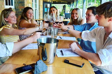 PRIVATE PREMIUM Wine Tour for your group