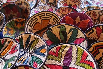 Day Trip to the Embera Indian Village