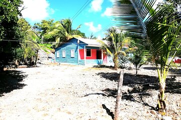 Safari discovery to Boca De Yuma – Nature, Discovery And History Of A Population