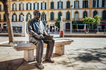 Picasso’s Puzzle: Self-Guided Art Adventure in Málaga