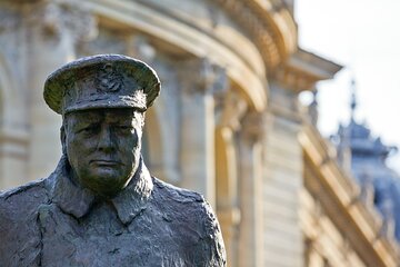 WWII Occupation & Liberation Quest Experience in Paris