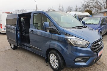 Bucharest to Oradea - Private Guided Transfer - Car and Driver