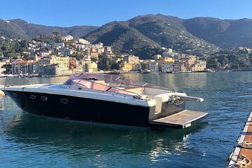 Full Day Private Boat Tour of Capri