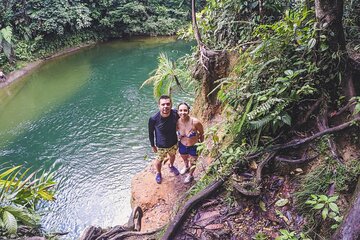Full Day Private Adventure Tour to San Cipriano