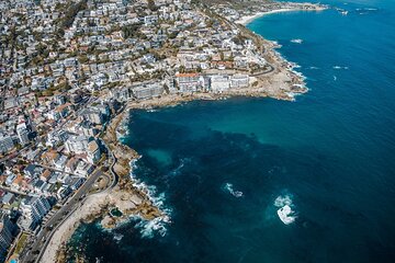 Cape of Good Hope-Cape Point - Penguins Private Tour Cape Town