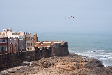 ESSAOUIRA 1 Day Shared Tour from Marrakech