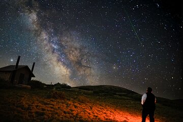 Colorado Astrophotography Experience