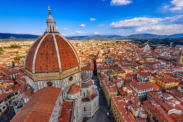 Highlights of Florence