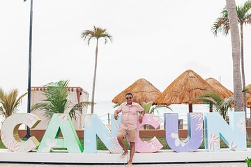 Professional Photographer in Cancun 