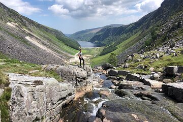 Chauffeur Driven Tour of Beautiful County Wicklow 