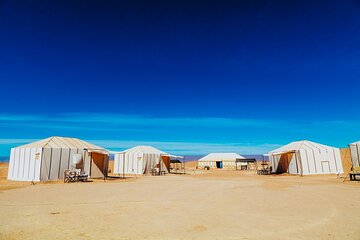 3-Day Marrakech to Sahara Desert Adventure