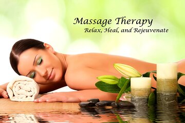 massage & spa lakay