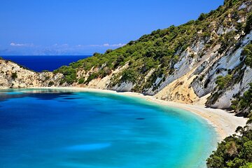 Ithaca Island Tailor Made Private Tour