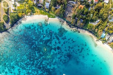 The East of Mauritius: Full-day incl visit to Ile aux Aigrettes & Lunch 