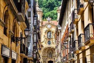 Who Am I? San Sebastian Identity Puzzle Adventure