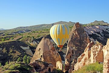 Cappadocia 2 days private tour