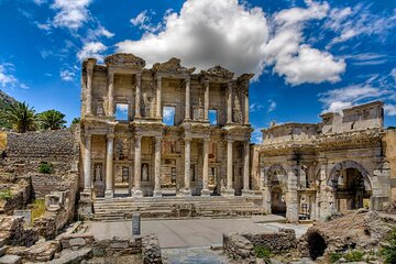 Private Daily Ephesus Tour From Izmir City