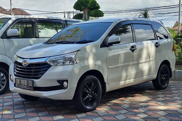 Bali Airport transfer 