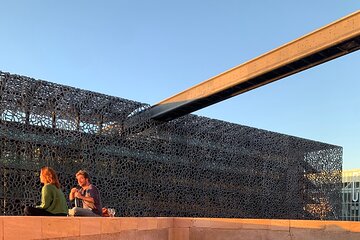 Marseille Sunset Apéro tour