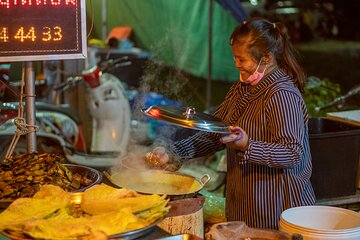 Siem Reap Foods Tour - Taste Real Local Cuisines 