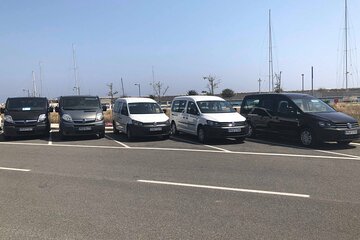 Rhodes Airport Transfers