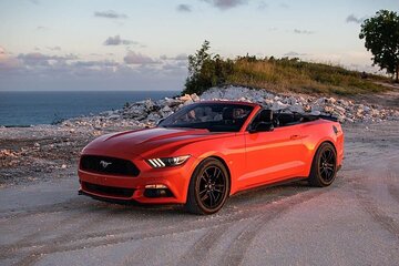 Cars for Rent in Punta Cana