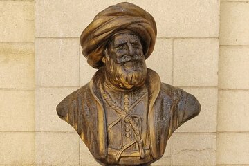 Tour To the museums of Abdeen Palace in Cairo
