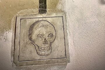 The dark side of Florence Mysteries and Legends ENG or SPA lang.