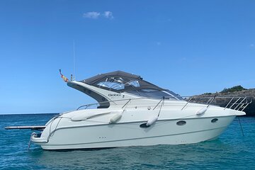6-Hour Private Tour through the Most Beautiful Coves of Mallorca