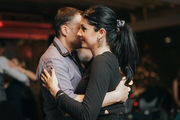 Barcelona Salsa Lovers Dance Experience