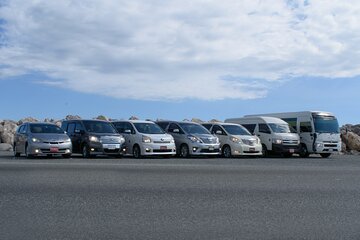 Private Transfer From Kingston Airport To Kingston Hotel One Way 