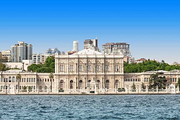 Top Highlight of Istanbul: 1, 2 or 3-Day Private Guided Istanbul Tour