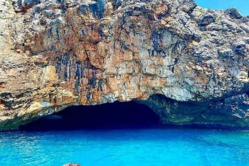 Blue Cave Tour from Kotor, Montenegro